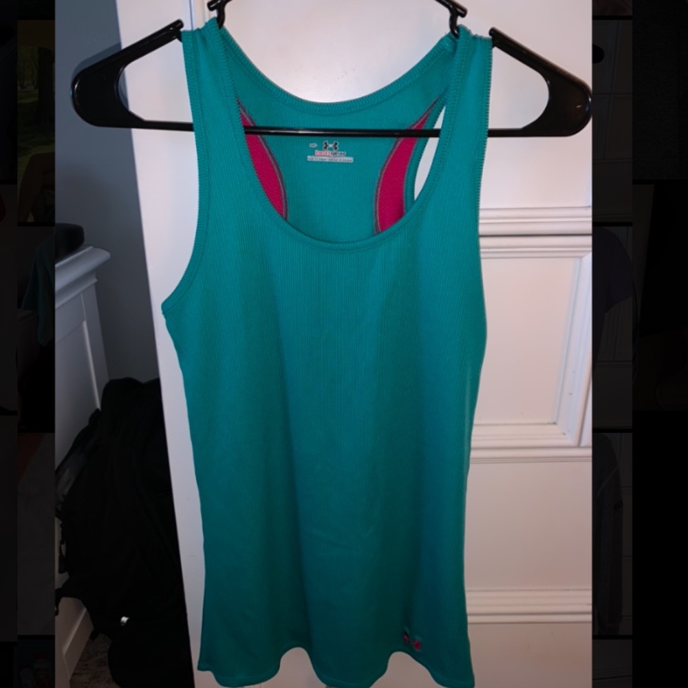 Under Armour Tank